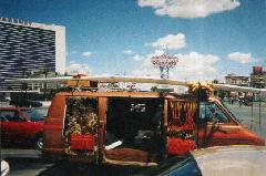 Even Las Vegas Was Unprepared For My Good Times Van.jpg Even Las Vegas Was Unprepared For My Good Times Van.jpg